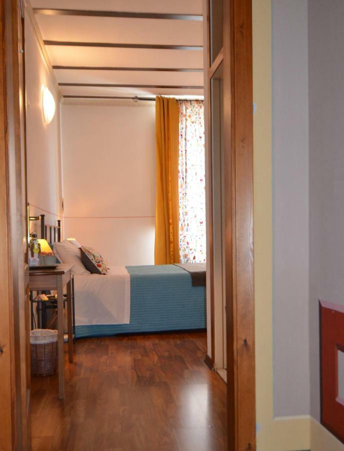 B&B Da Leo Пиза Экстерьер фото