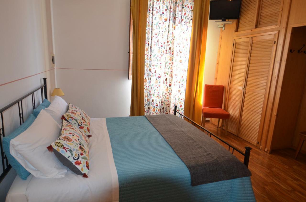 B&B Da Leo Пиза Экстерьер фото
