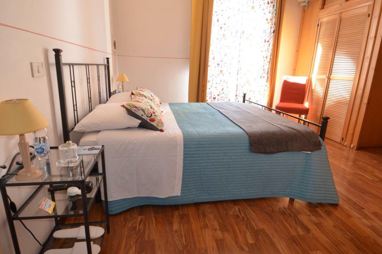 B&B Da Leo Пиза Экстерьер фото