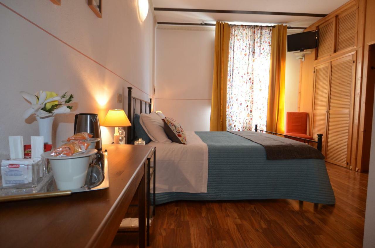 B&B Da Leo Пиза Экстерьер фото