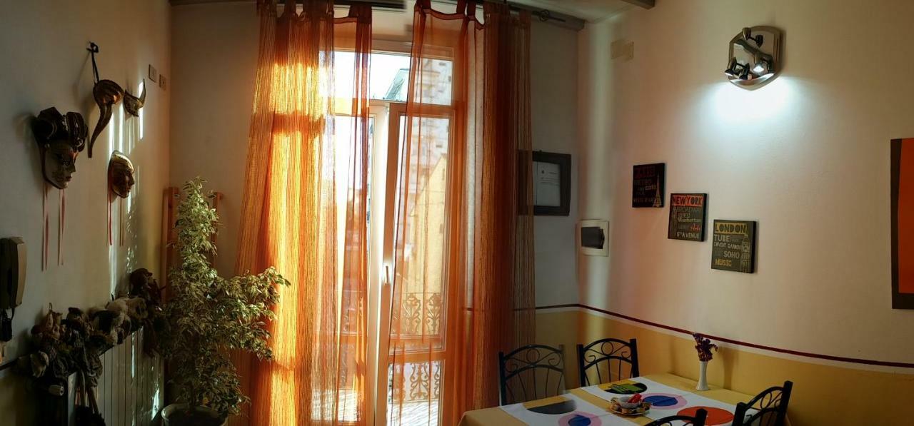 B&B Da Leo Пиза Экстерьер фото
