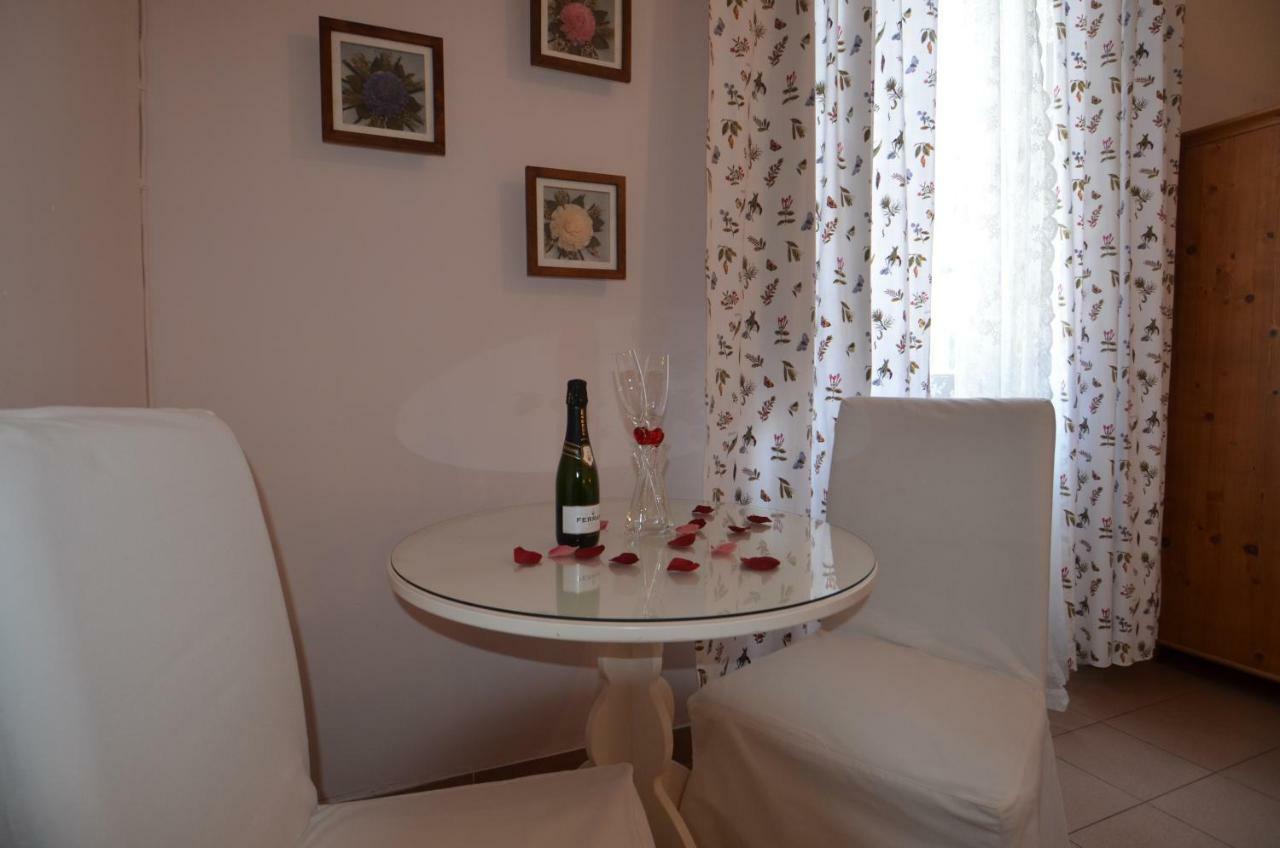 B&B Da Leo Пиза Экстерьер фото